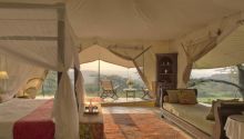 Cottar's 1920s Camp