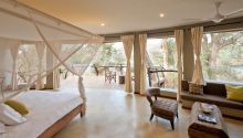 Rivers & Lagoons of Zambia and Malawi 