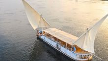 Exclusive Egypt