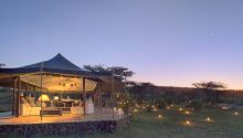 Richards River Camp
