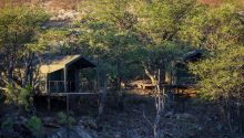 Huab Under Canvas