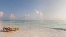 Kisiwa on the Beach