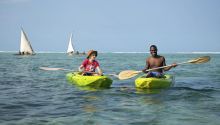 Matemwe Beach House