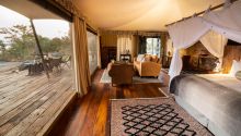 Mpala Jena Camp