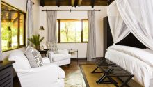 Mushara Lodge