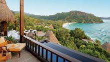 Maia Luxury Resort
