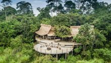 Lango Camp