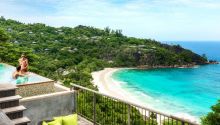 Four Seasons Seychelles