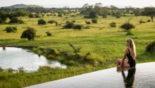 Singita Faru Faru Lodge