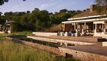 Journey through East Africa