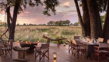 Duba Explorers Camp
