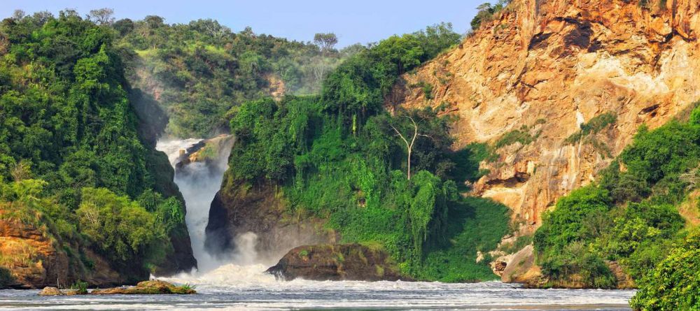 Baker's Lodge, Murchison Falls, Uganda - Image 1