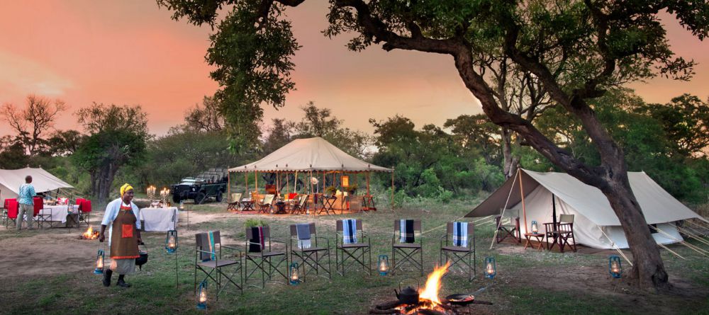 Tanda Tula Field Camp, Timbavati Game Reserve, South Africa - Image 5