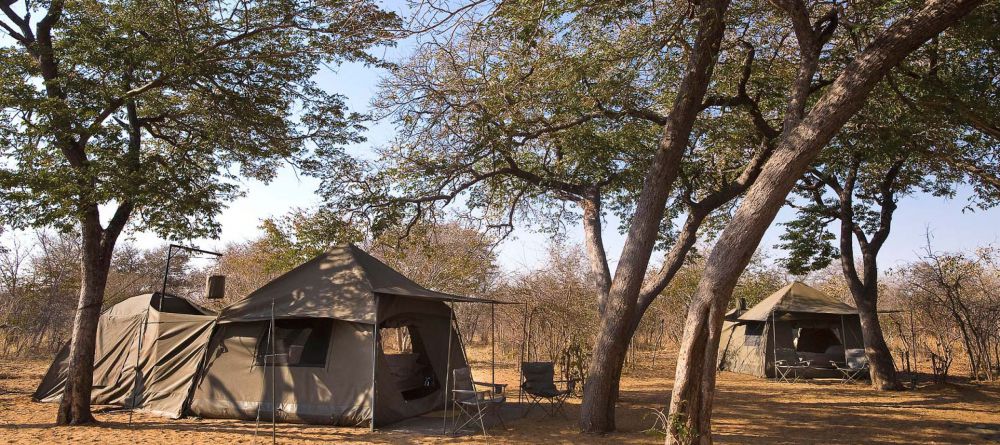 Delta Explorer Campsite, Okavango Delta, Botswana - Image 7