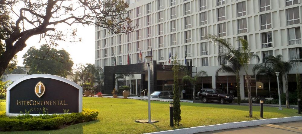 InterContinental Lusaka, Lusaka, Zambia - Image 1