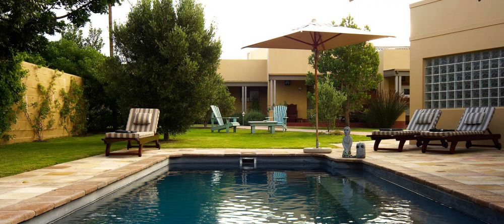 Schulphoek Guesthouse, Hermanus, South Africa - Image 2