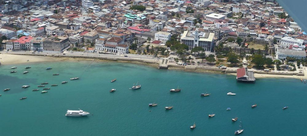 236 Hurumzi, Stone Town, Zanzibar, Tanzania - Image 3