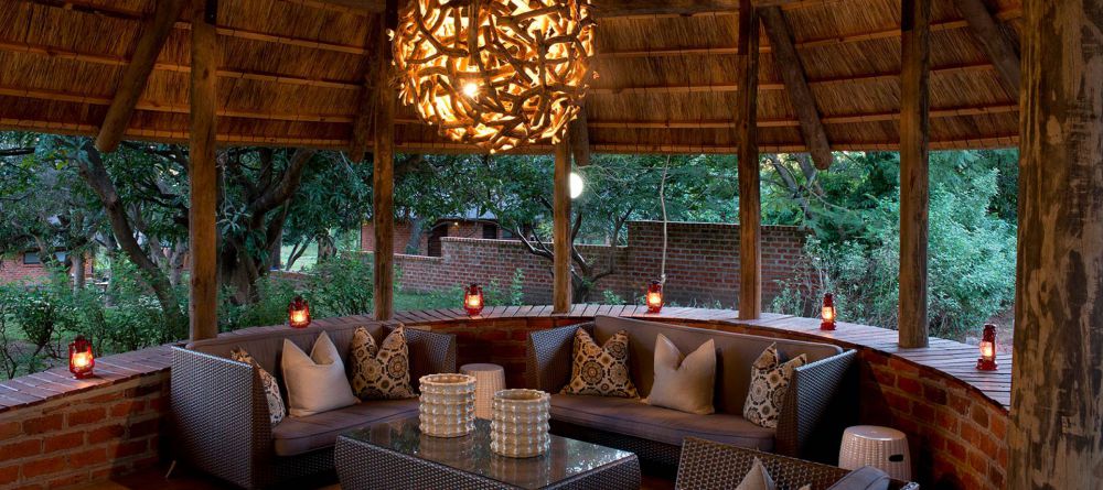 Lilayi Lodge, Lusaka, Zambia - Image 2