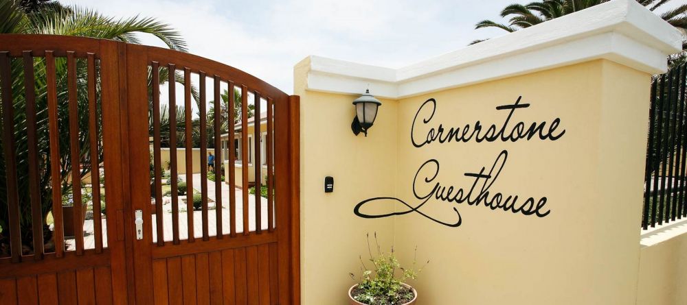 Cornerstone Guesthouse - Image 4