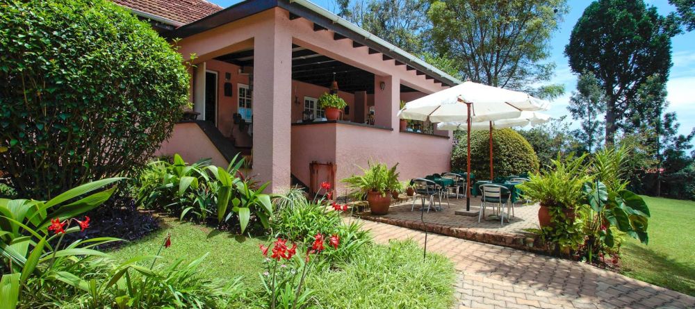 Boma Guesthouse - Image 17