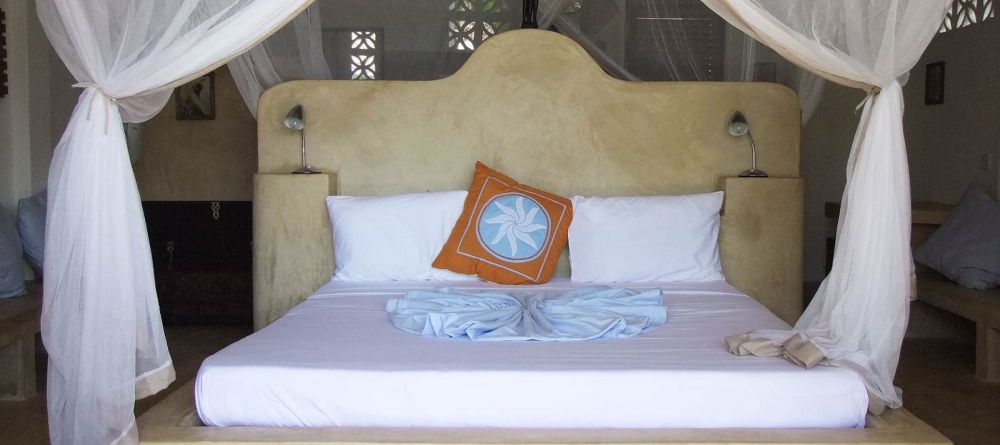 Sunshine Hotel, Zanzibar, Tanzania - Image 1