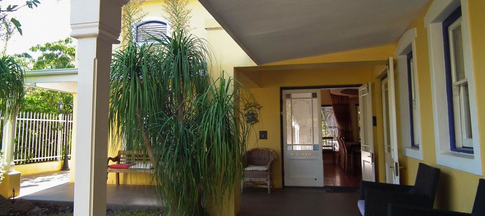 Plumwood Inn, Franschhoek, South Africa  - Image 6