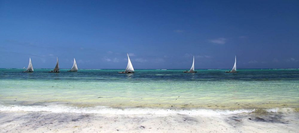 Sunshine Hotel, Zanzibar, Tanzania - Image 2