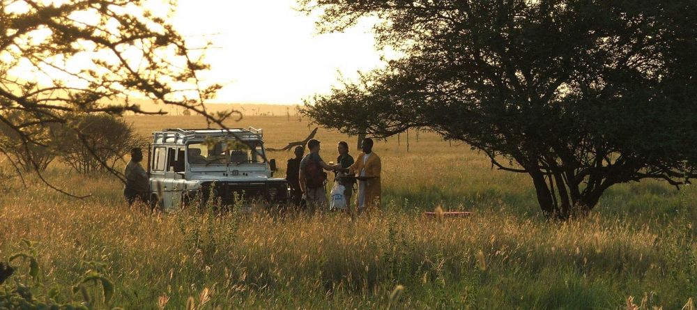 Ronjo Camp, Serengeti National Park, Tanzania - Image 2