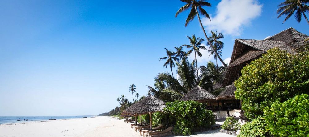 Sunshine Hotel, Zanzibar, Tanzania - Image 3