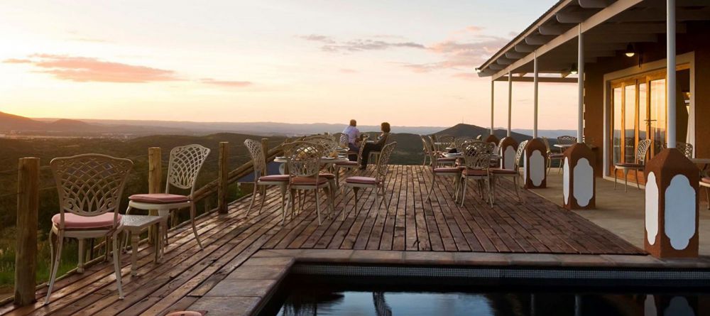 River Crossing Lodge, Windhoek, Namibia - Image 1