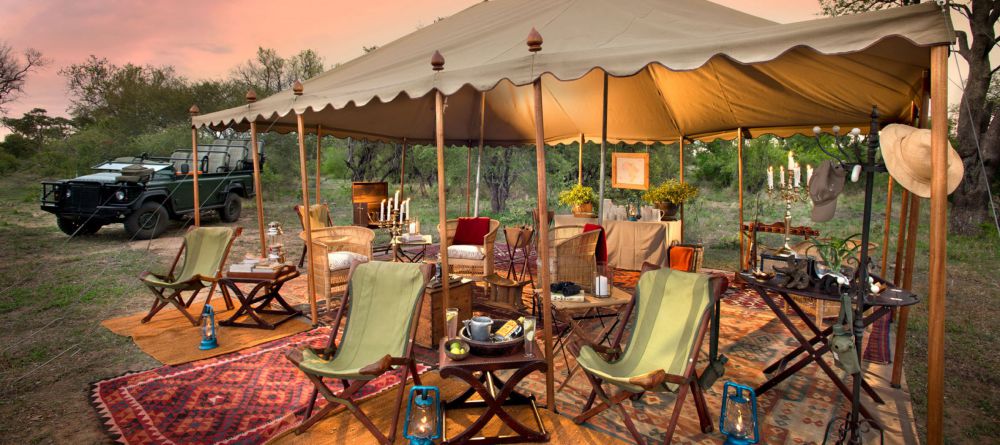 Tanda Tula Field Camp, Timbavati Game Reserve, South Africa - Image 6
