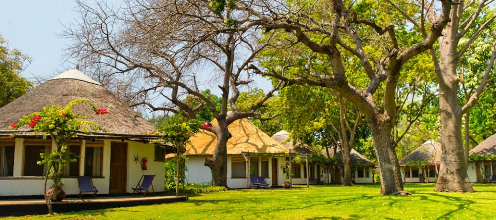 The Makokola Retreat, Lake Malawi, Malawi - Image 1