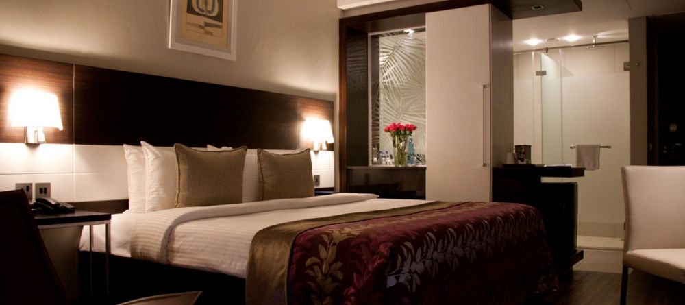 Eka Hotel, Nairobi, Kenya - Image 6
