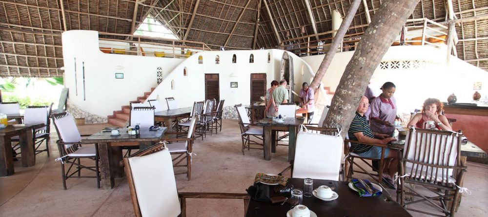 Sunshine Hotel, Zanzibar, Tanzania - Image 4