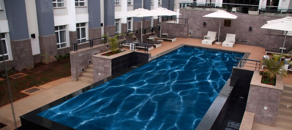 Eka Hotel, Nairobi, Kenya - Image 7