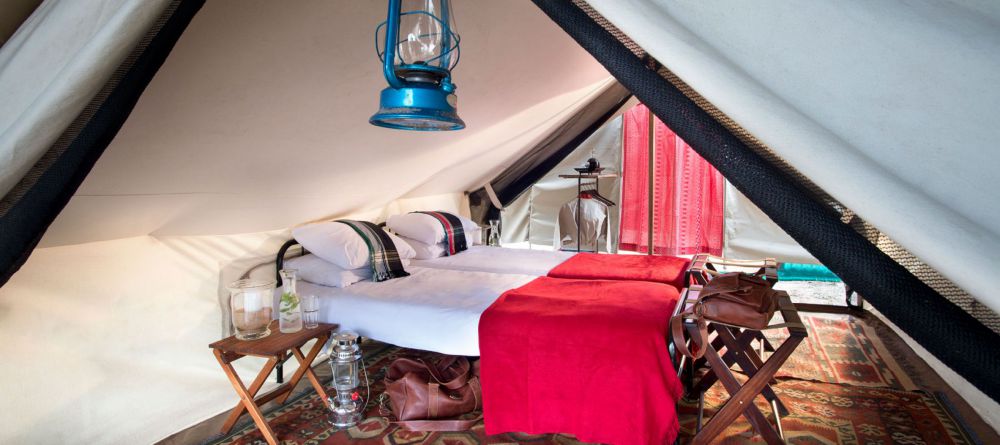 Tanda Tula Field Camp, Timbavati Game Reserve, South Africa - Image 7