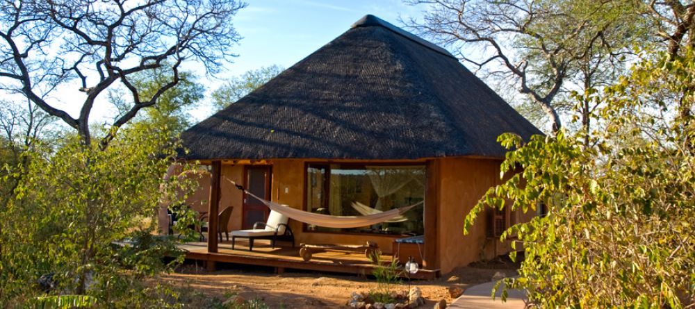 Cottage at Little Garonga, Kruger National Park - Image 5
