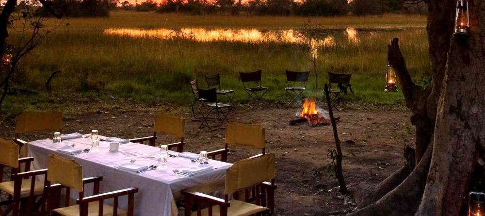 Delta Explorer Campsite, Okavango Delta, Botswana - Image 20