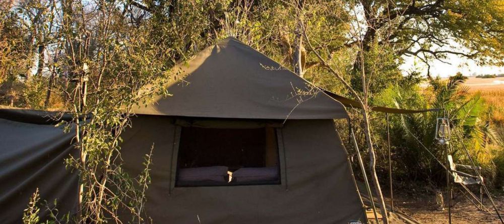 Delta Explorer Campsite, Okavango Delta, Botswana - Image 23
