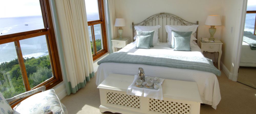 The Premiere Suite at Plettenberg Hotel, Plettenberg, South Africa - Image 2