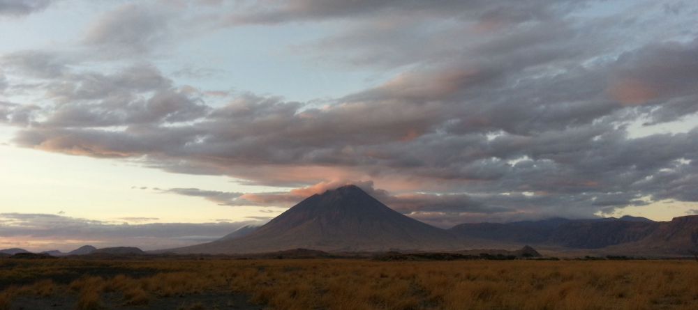 Ngare Sero Lake Natron Camp, Lake Natron, Tanzania - Image 1