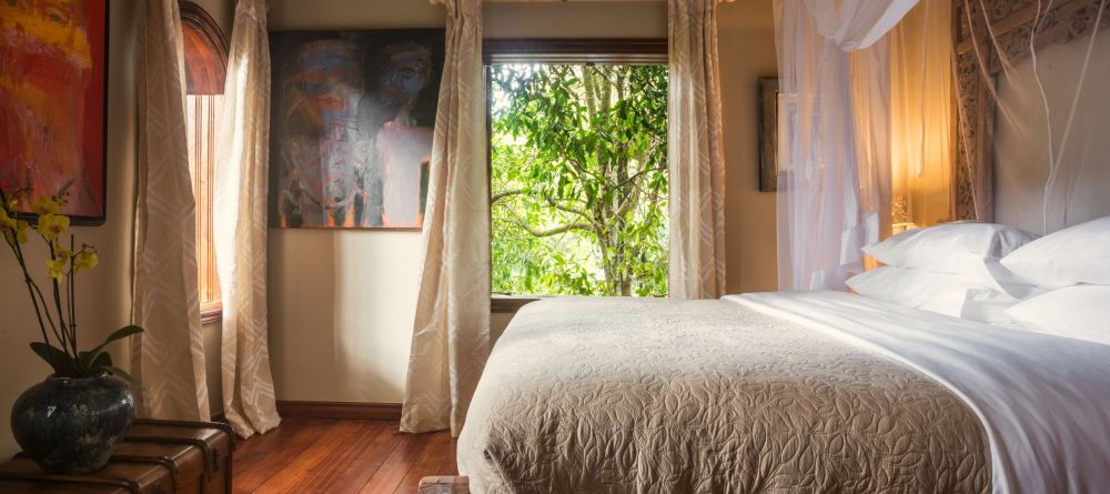 Main House - Stas Room - Eden Nairobi - Image 7