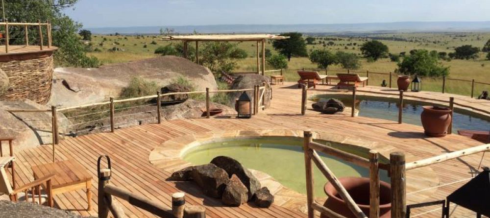 Mkombe's House, Serengeti National Park, Tanzania - Image 9