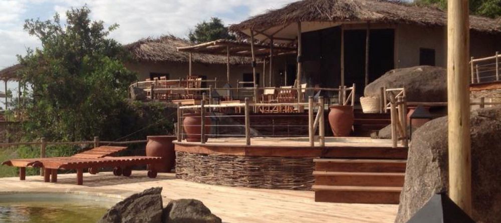 Mkombe's House, Serengeti National Park, Tanzania - Image 8