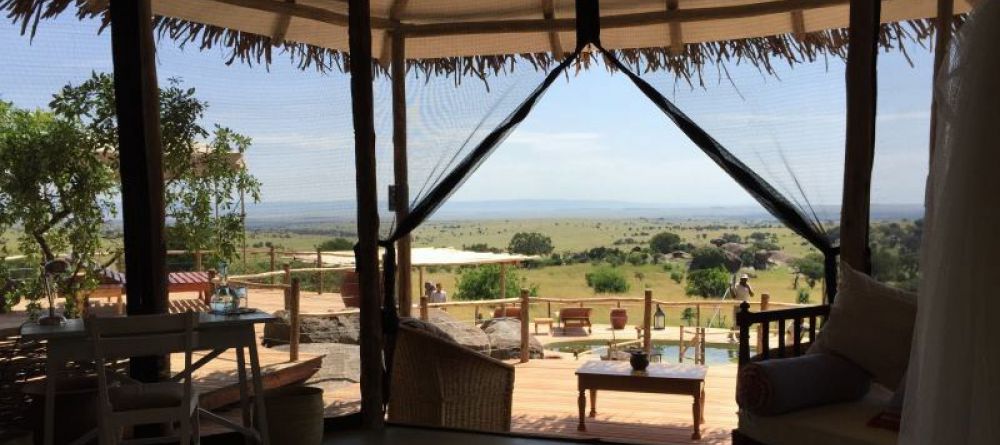 Mkombe's House, Serengeti National Park, Tanzania - Image 13