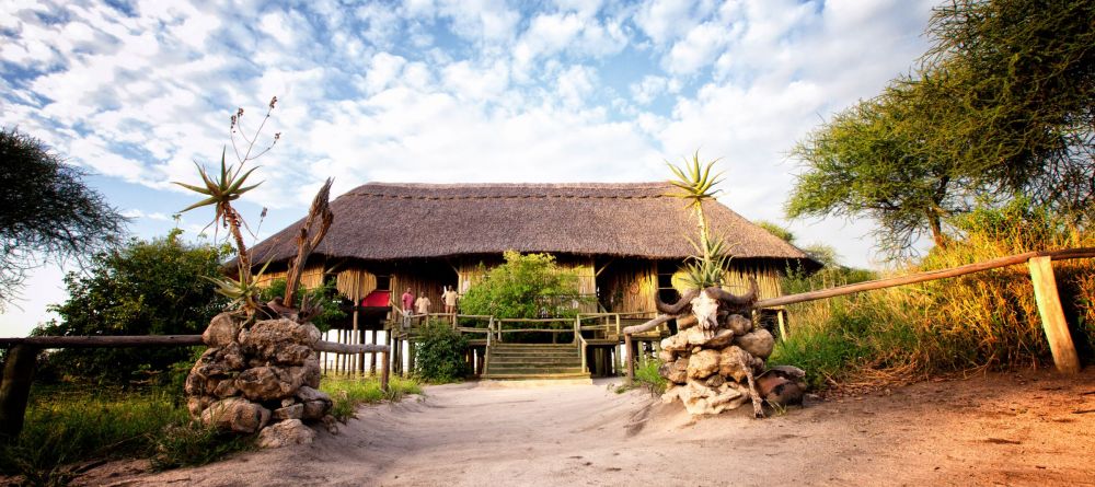 Tarangire River Camp - Image 2