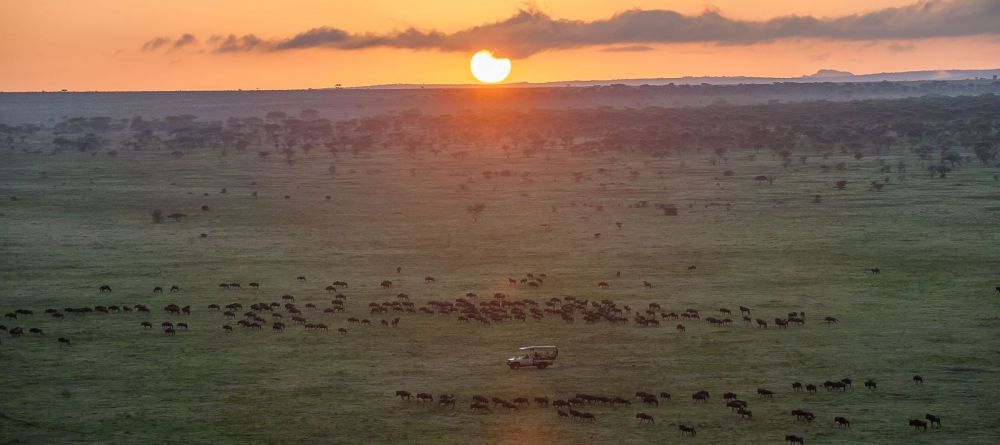 Legendary Safari Camp, Serengeti National Park, Tanzania - Image 4