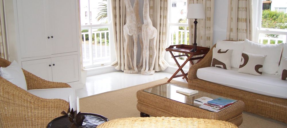 The Beach House at Plettenberg Hotel, Plettenberg, South Africa - Image 5