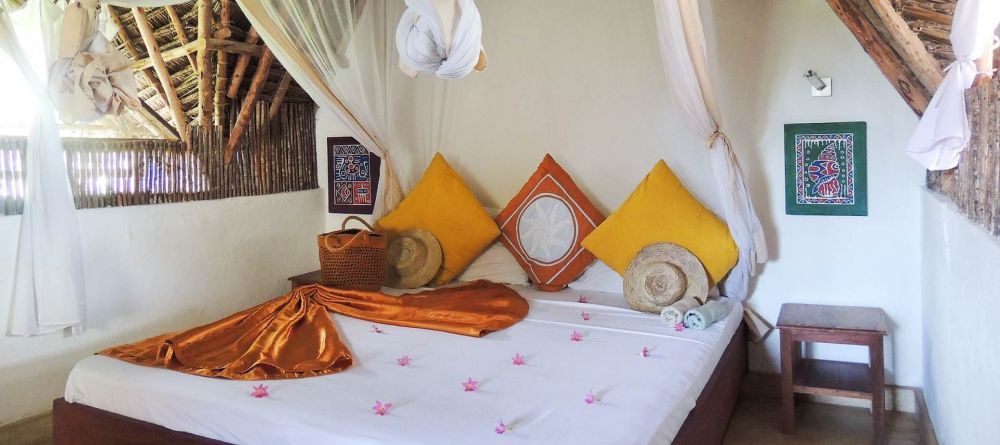 Sunshine Hotel, Zanzibar, Tanzania - Image 5