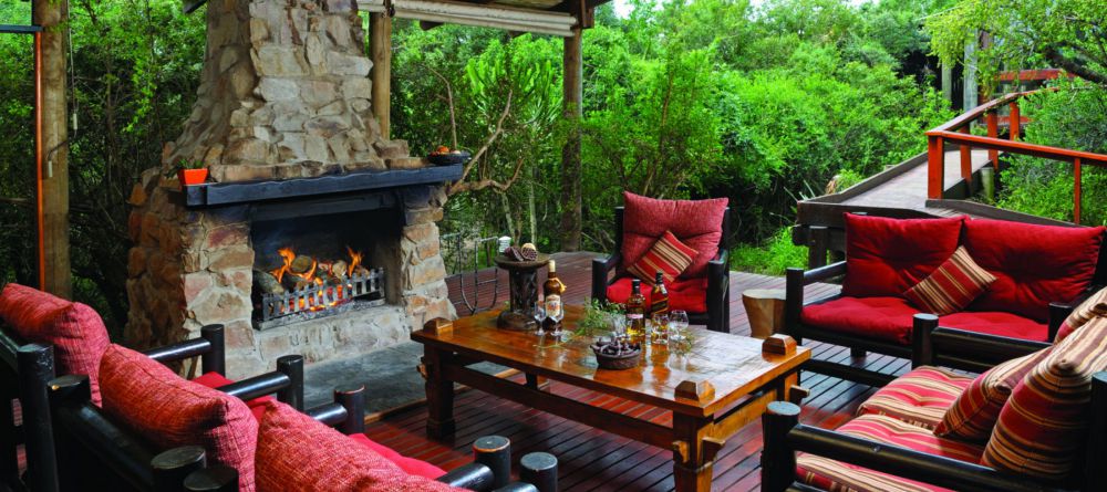 Kariega Main Lodge, Kariega Game Reserve, South Africa - Image 3